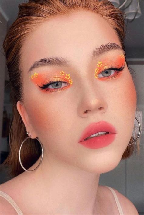 15+ Cute Indie Makeup Looks You Need To Try Out. - HONESTLYBECCA