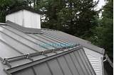 Pictures of Metal Roof Cost Massachusetts
