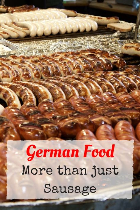10 German Foods You Must Try In Germany Maria Abroad