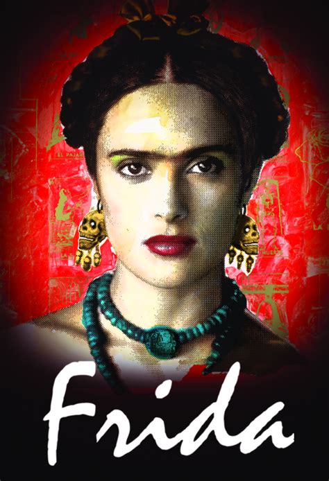 Frida Kahlo Movie Actress