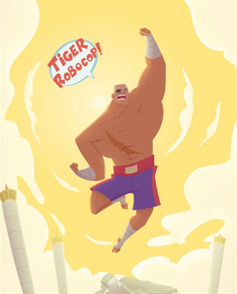 Sagat by mei13 on DeviantArt