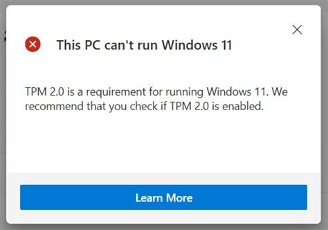 Windows 11 Upgrade No Tpm Get Latest Windows 11 Update