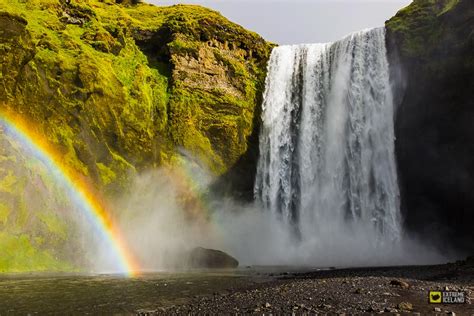 The Top 13 Must See Icelandic Waterfalls Extreme Iceland