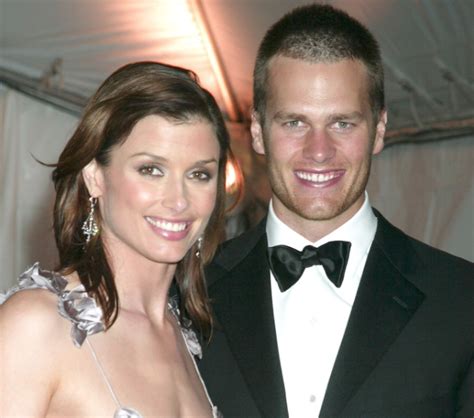 Tom Bradys Ex Girlfriend Throws Shade At Patriots Qb The Sports Daily