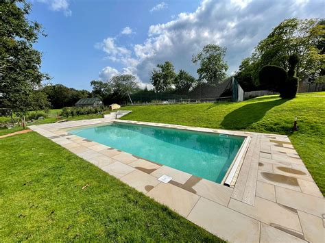 Opulent Pools Luxury Swimming Pool Builders Uckfield Sussex