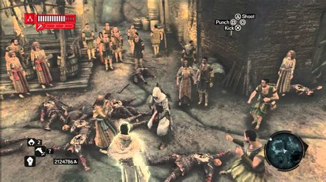 Assassin S Creed Revelations Cappadocia Free Roam Part Youtube