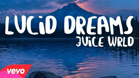 Перевод lucid dreams (ocознанные сны) — juice wrld ft. JUICE WRLD - LUCID DREAMS ( WHATSAPP STATUS / CLEAN) - YouTube