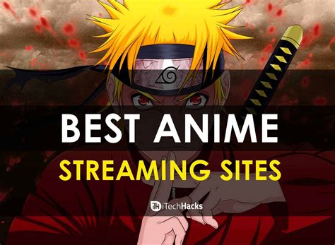 Up next on my best anime websites list is funimation. 20 Free Online HD Anime Streaming Sites of 2019 (Latest)