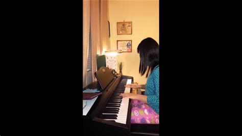 Secrets On Piano Youtube