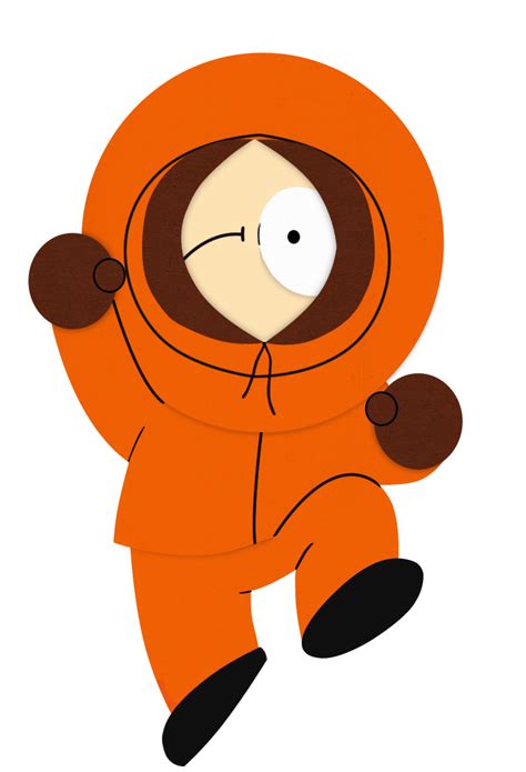 South Park PNG