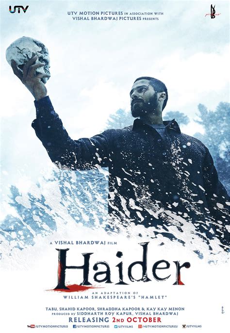 Haider Cinema Chaat