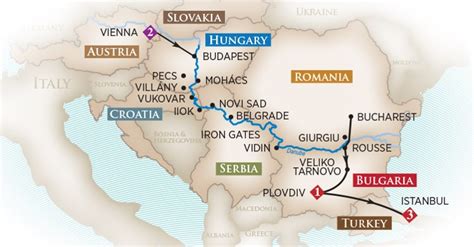 Best European River Cruise Routes Guide — Dream Destinations