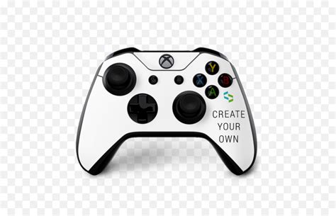 Custom Xbox One X Controller Skin Xbox Controller Sticker Emojihow