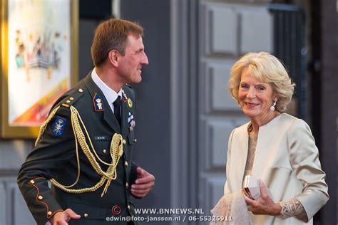 She left us on monday, january 13, 2020, at the age of 67 years. Afsluiting viering 200 jaar Koninkrijk der Nederlanden ...