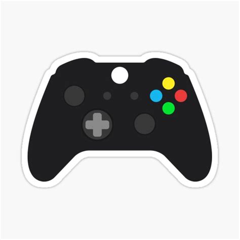 Game Stickers Redbubble