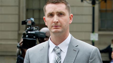 Baltimore Cop Acquitted In Freddie Gray Death