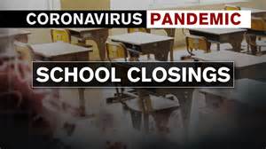 Education minister shafqat mahmood has said that all educational institutions, including schools, colleges and tuition centres, will close down from november 26 (thursday). Coronavirus School Closings: New York, New Jersey schools ...