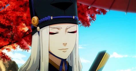 Onmyoji Anime Plot Cast Release Date And Everything Else We Know