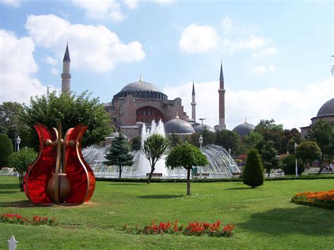 Heres Why Istanbul Is The Most Popular Travel Destination In The World