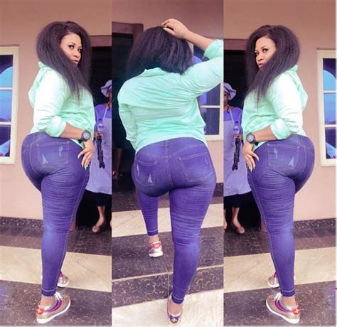But we will work against her in this industry, it added. Yoruba Actress, Nkechi Blessing Puts Round Figure on ...