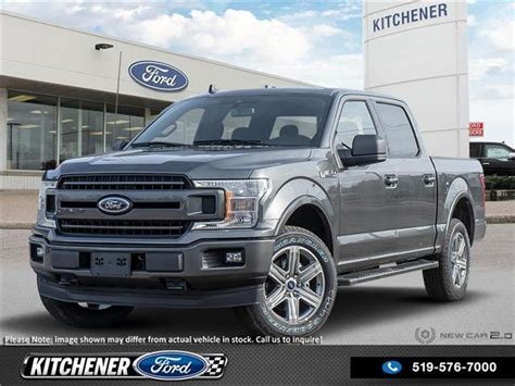 Diving into pricing, specs, features, fuel economy and photos. 2019 Ford F-150 XLT SPORT PKG | 20" RIMS | REMOTE START ...