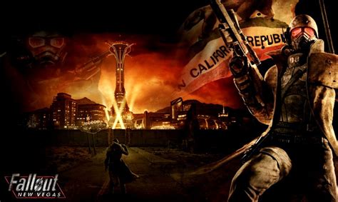 Fallout Ncr Wallpapers Top Free Fallout Ncr Backgrounds
