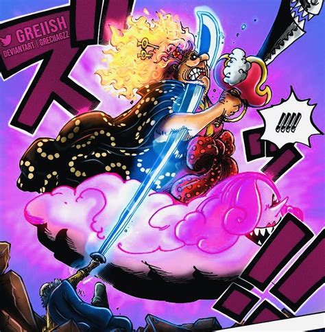 Law Vs Big Mom Em 2022 Anime One Piece Engraçado Mangá One Piece