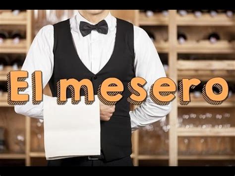 Es importante que les preguntes cada diez. El mesero | Acertijo Matemático | HD - YouTube