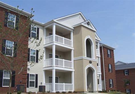 Ashton Mill Apartment Homes Apartments In Sumter Sc