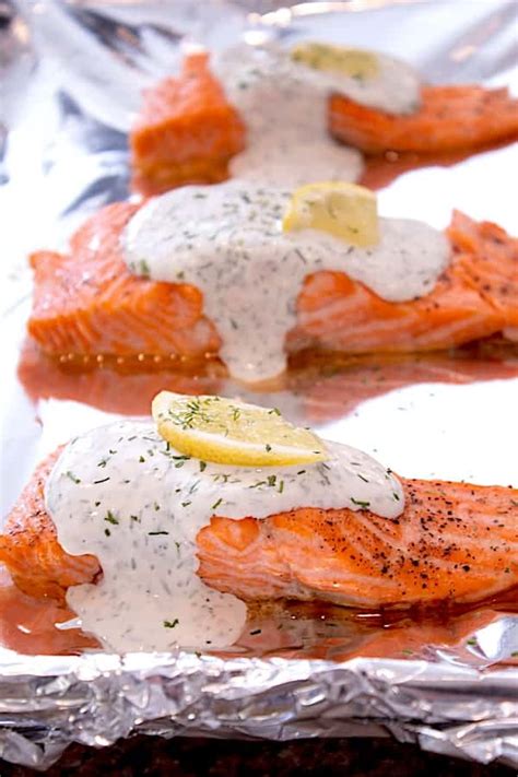 B swears you can make sashimi out of costco salmon. Costco Salmon Stuffing Recipe : Maple Brown Sugar Glazed Salmon Recipe Happily Unprocessed ...