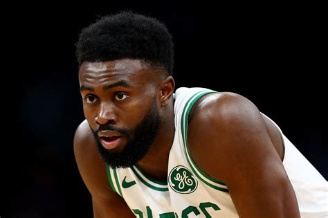 Jaylen Browns Looming Extension Talks Hand Boston Celtics A Uniquely