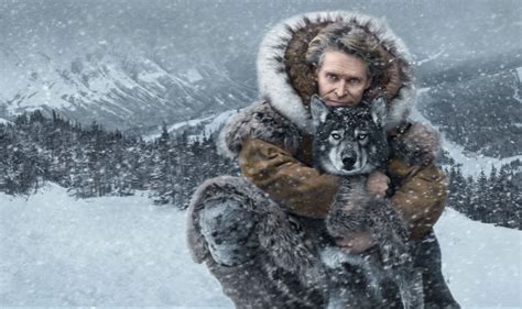 The movie tells the true story of leonhard seppala (played by dafoe) and his lead sled dog, togo, as they journeyed across the alaskan tundra in the winter of julianne nicholson stars alongside dafoe in togo, which is written by tom flynn and directed by ericson core. Disney Plus' Togo: Not Just Another Dog Movie - Ordinary Times