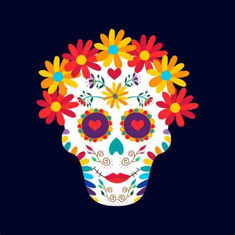 Halloween And Day Of The Dead Ideas For Theming And Fun Flourish Trading