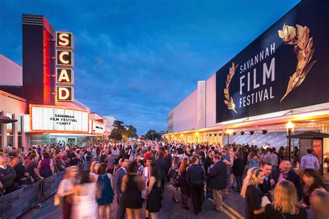 Submit your best work to Savannah Film Festival 2016 ...