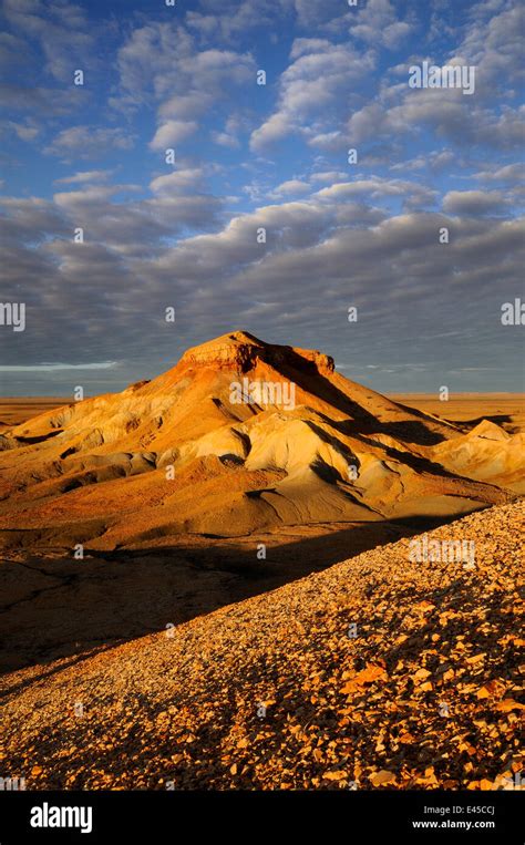 Arckaringa Hills Painted Desert South Australia Stock Photo Alamy