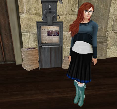 Catching Up With A Look Of The Day For Saffronsplaceblogs Flickr