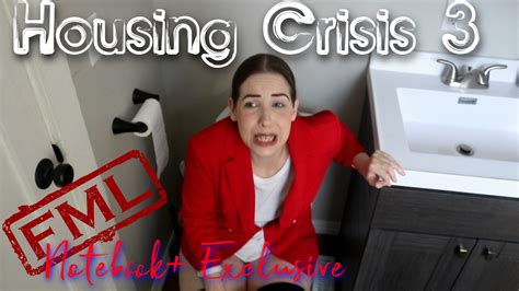 Fml Notebook Exclusive Housing Crisis 3 Open Door Policy Notebook