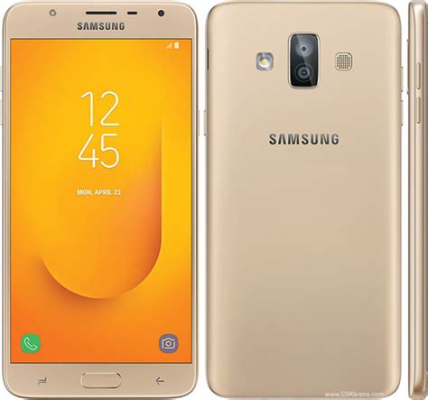 Samsung Galaxy J7 Duo J720mds Dual Sim 32gb 55 Hd 4g Lte Factory