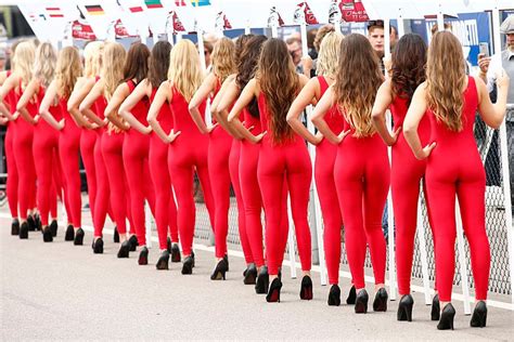 Grid Kids Will Replace Grid Girls On Formula 1 Grid Snaplap