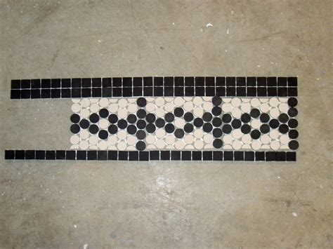 American Restoration Tile Manufacturer Of Custom Historical Tile