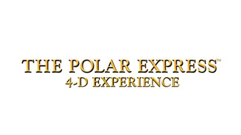 Polar Express Logo Logodix