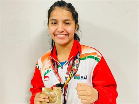 Boxing Youth World Championships All Seven Indian Women Boxers Win