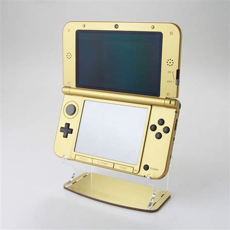 gaming displays nintendo 3ds xl console stand nintendo 3ds xl nintendo 3ds nintendo