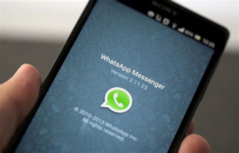 Whats Up Whatsapp Bug Lets Hackers Read All Of Your Conversations