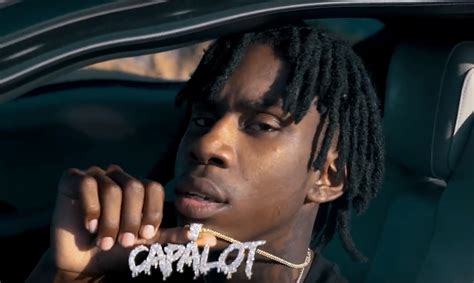 Making the best and newest rap songs of 2018, these rising hiphop kings are all watching the throne. Polo G - Dyin Breed (Video) - Hip Hop Hundred