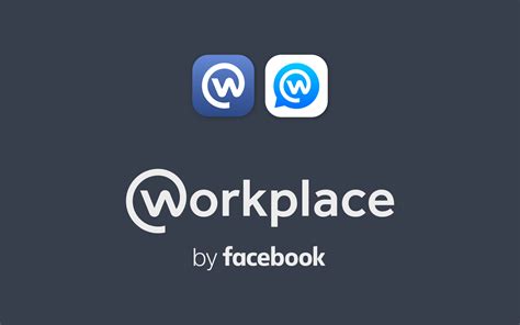 Facebook Apresenta Workplace Para Ampliar Colaboração No Ambiente De