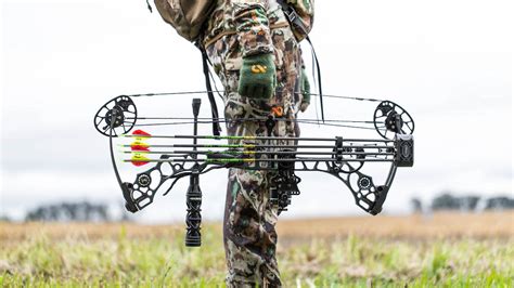 Archery 101 How To Choose A Bow Meateater Gear