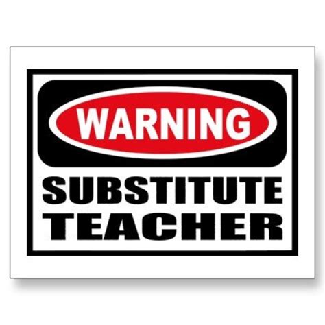 10 Tips To Get Through A Day As A Substitute Teacher Hubpages