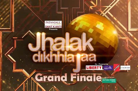 Winner Of Jhalak Dikhhla Jaa Season 10 Grand Finale 2022