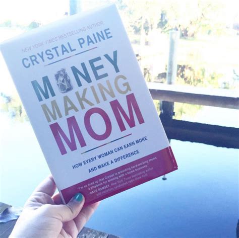 Read Chapter 1 Of Money Making Mom For Free Money Saving Mom